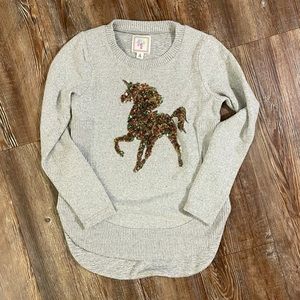 Unicorn Sweatshirt
